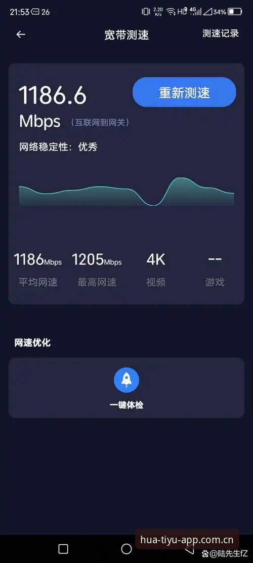华体育平台深度评测：从下载到使用，一个老用户的真实体验报告