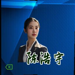 陈浩宇